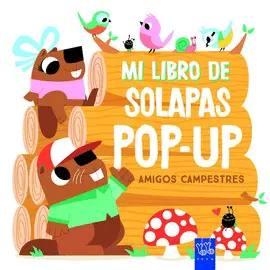AMIGOS CAMPESTRES AMIGOS CAMPESTRES