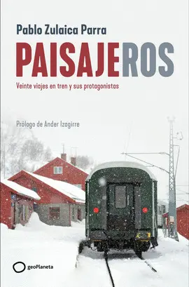 PAISAJEROS PAISAJEROS