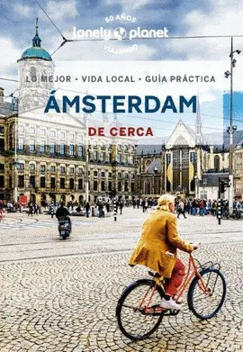 ÁMSTERDAM DE CERCA 6 ÁMSTERDAM DE CERCA 6
