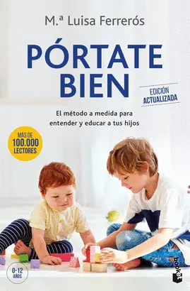 PÓRTATE BIEN
