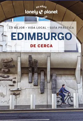 EDIMBURGO DE CERCA 5 EDIMBURGO DE CERCA 5