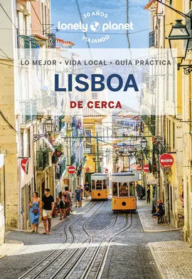 LISBOA DE CERCA 6 LISBOA DE CERCA 6