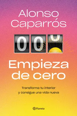 EMPIEZA DE CERO
