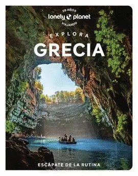 EXPLORA GRECIA 1 EXPLORA GRECIA 1