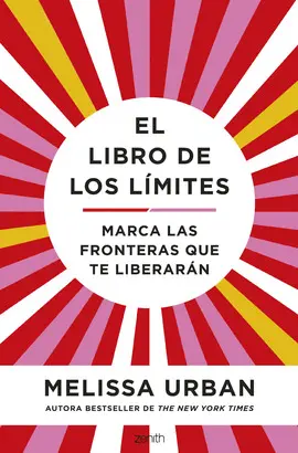 EL LIBRO DE LOS LÍMITES EL LIBRO DE LOS LÍMITES