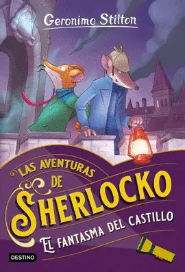 EL FANTASMA DEL CASTILLO EL FANTASMA DEL CASTILLO