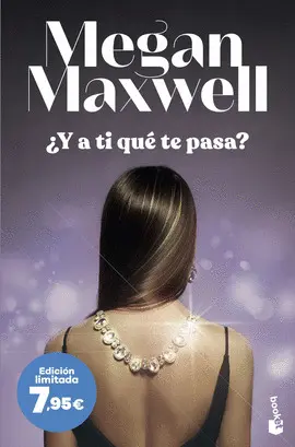 ¿Y A TI QUÉ TE PASA? ¿Y A TI QUÉ TE PASA?