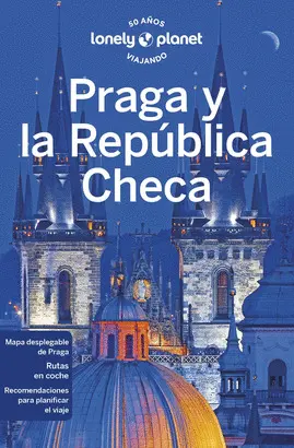 PRAGA Y LA REPÚBLICA CHECA 10 PRAGA Y LA REPÚBLICA CHECA 10