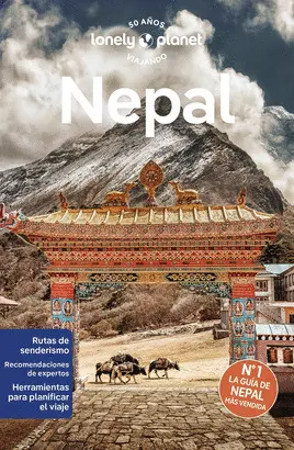 NEPAL 6 NEPAL 6