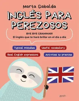 INGLÉS PARA PEREZOSOS INGLÉS PARA PEREZOSOS
