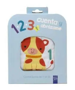 CUENTA Y ABRÁZAME. VACA CUENTA Y ABRÁZAME. VACA