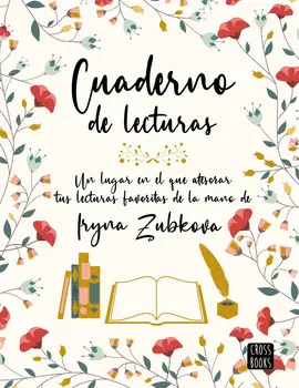 CUADERNO DE LECTURAS CUADERNO DE LECTURAS
