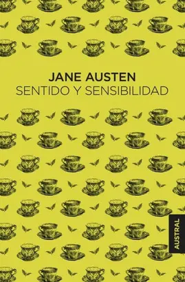SENTIDO Y SENSIBILIDAD SENTIDO Y SENSIBILIDAD