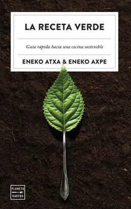 LA RECETA VERDE