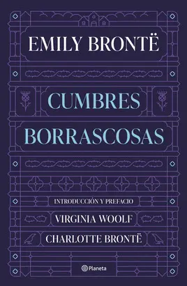 CUMBRES BORRASCOSAS CUMBRES BORRASCOSAS