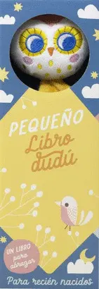 BUENAS NOCHES PEQUEÑO BÚHO BUENAS NOCHES PEQUEÑO BÚHO