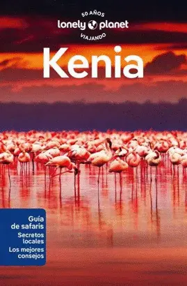 KENIA 4 KENIA 4