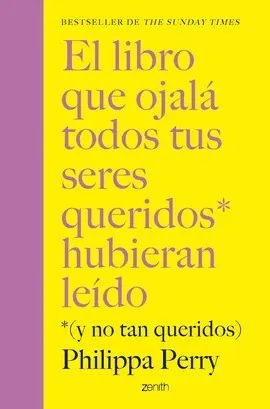 LIBRO QUE OJALA TODOS TUS SERES QUERIDOS HUBIERAN LEIDO, EL