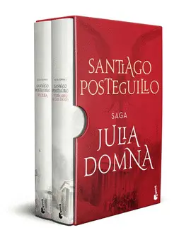 ESTUCHE JULIA DOMNA