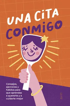UNA CITA CONMIGO UNA CITA CONMIGO