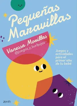 PEQUEÑAS MARAVILLAS PEQUEÑAS MARAVILLAS