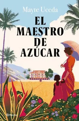 MAESTRO DE AZUCAR, EL MAESTRO DE AZUCAR, EL