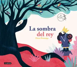 LA SOMBRA DEL REY - PREMIO APEL-LES MESTRES 2024 LA SOMBRA DEL REY - PREMIO APEL-LES MESTRES 2024