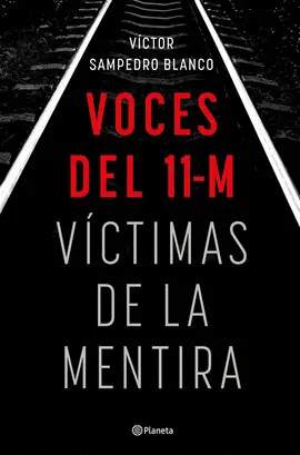VOCES DEL 11-M VOCES DEL 11-M