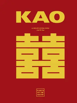 KAO KAO