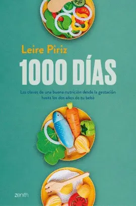 1000 DÍAS 1000 DÍAS