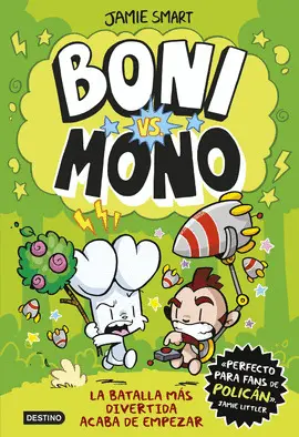 1. BONI VS. MONO