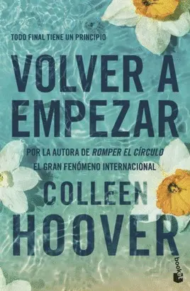 VOLVER A EMPEZAR