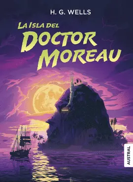 ISLA DEL DOCTOR MOREAU, LA ISLA DEL DOCTOR MOREAU, LA