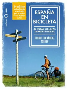 ESPAÑA EN BICICLETA 2 ESPAÑA EN BICICLETA 2