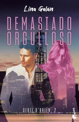 DEMASIADO ORGULLOSO