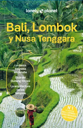 BALI, LOMBOK Y NUSA TENGGARA 2025