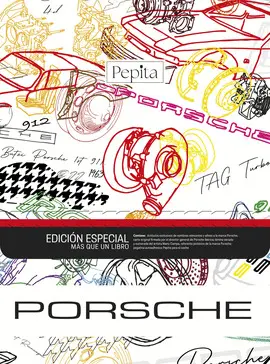 PORSCHE PEPITA PORSCHE PEPITA