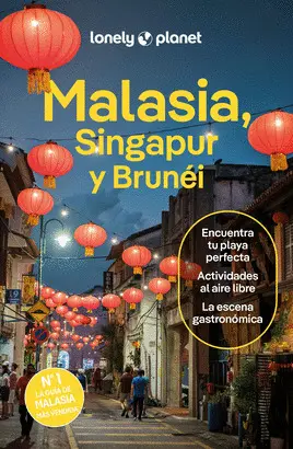 Malasia, Singapur y Brunei 5
