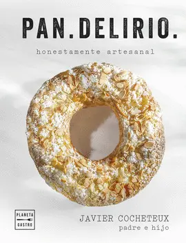 PAN.DELIRIO PAN.DELIRIO