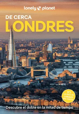 LONDRES DE CERCA 8 LONDRES DE CERCA 8