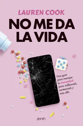 NO ME DA LA VIDA NO ME DA LA VIDA