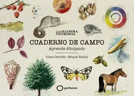 CUADERNO DE CAMPO CUADERNO DE CAMPO