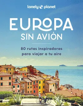 EUROPA SIN AVIÓN EUROPA SIN AVIÓN