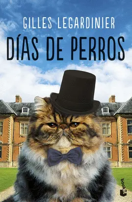 DIAS DE PERROS