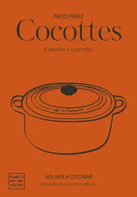 COCOTTES. EDICION TAPA BLANDA