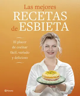 .EJORES RECETAS DE ESBIETA, LAS .EJORES RECETAS DE ESBIETA, LAS