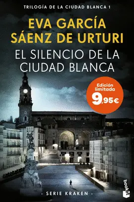 SILENCIO DE LA CIUDAD BLANCA, EL (TRILOGIA DE LA CIUDAD BLANCA 1) SILENCIO DE LA CIUDAD BLANCA, EL (TRILOGIA DE LA CIUDAD BLANCA 1)