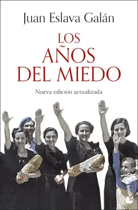 AÑOS DEL MIEDO, LOS