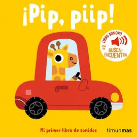 PIP, PIIP!