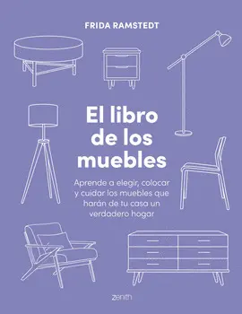 EL LIBRO DE LOS MUEBLES EL LIBRO DE LOS MUEBLES